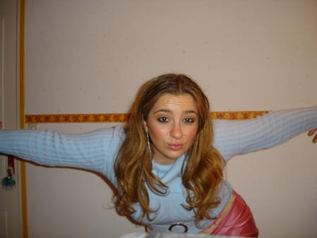 Moi en After